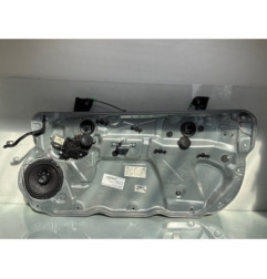 Leve vitre electrique avant droit VOLKSWAGEN POLO 4 Photo n°1
