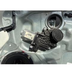 Leve vitre electrique avant droit VOLKSWAGEN POLO 4