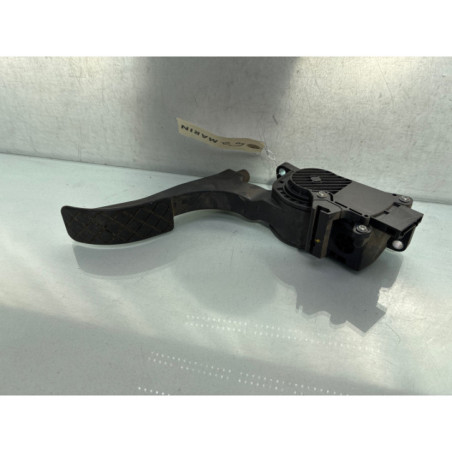 Pedale d'accelerateur VOLKSWAGEN POLO 4 Photo n°1