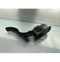 Pedale d'accelerateur VOLKSWAGEN POLO 4