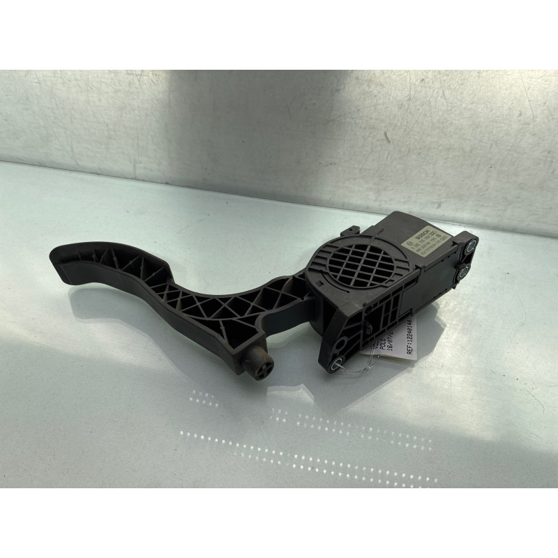 Pedale d'accelerateur VOLKSWAGEN POLO 4 Photo n°3