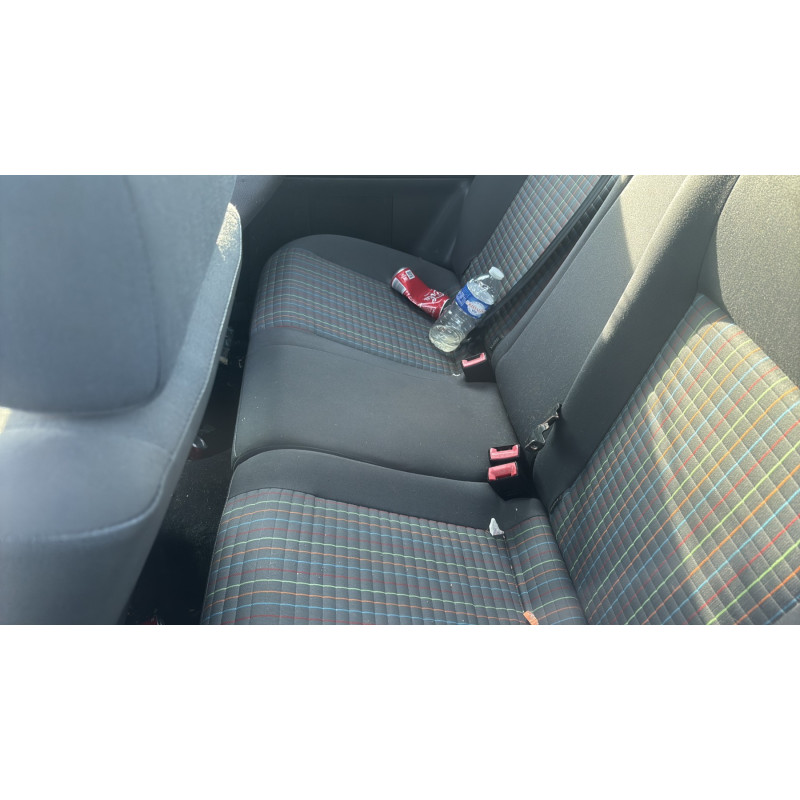 Pedale d'accelerateur VOLKSWAGEN POLO 4 Photo n°17