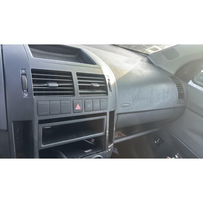 Pedale d'accelerateur VOLKSWAGEN POLO 4 Photo n°20