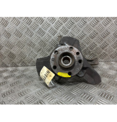 Pivot de moyeu avant droit CITROEN JUMPY 1 Photo n°1