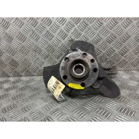 Pivot de moyeu avant droit CITROEN JUMPY 1 Photo n°1