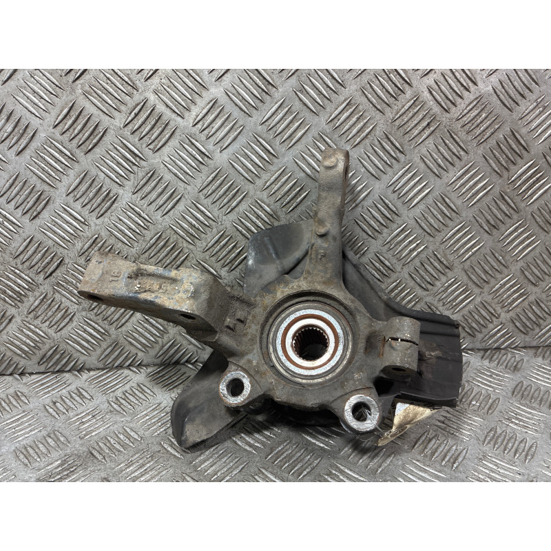 Pivot de moyeu avant droit CITROEN JUMPY 1 Photo n°3