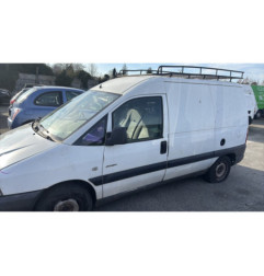 Pivot de moyeu avant droit CITROEN JUMPY 1