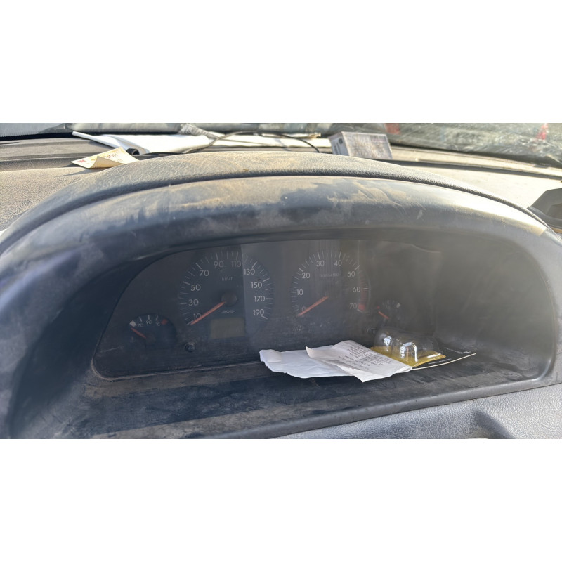 Pivot de moyeu avant droit CITROEN JUMPY 1 Photo n°17