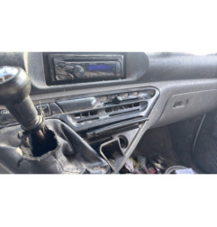 Pivot de moyeu avant droit CITROEN JUMPY 1