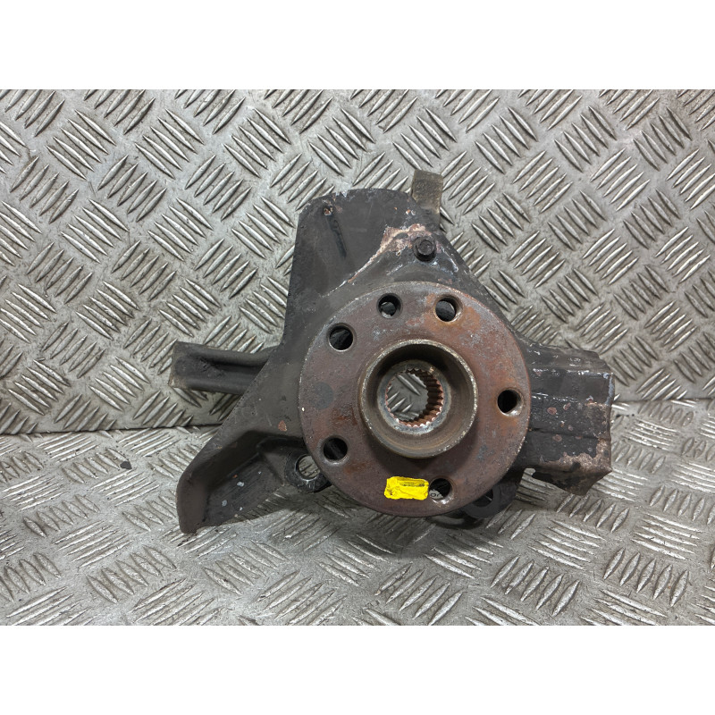 Pivot de moyeu avant gauche CITROEN JUMPY 1 Photo n°1