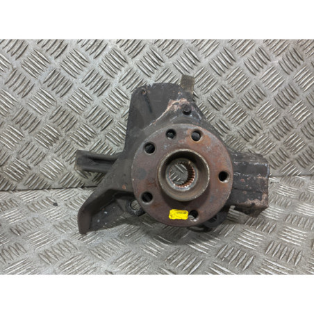 Pivot de moyeu avant gauche CITROEN JUMPY 1 Photo n°1