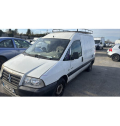 Pivot de moyeu avant gauche CITROEN JUMPY 1