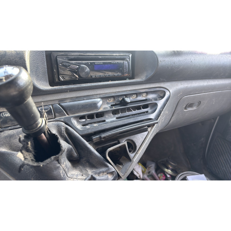 Pivot de moyeu avant gauche CITROEN JUMPY 1 Photo n°20