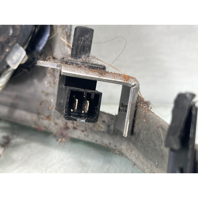 Levier frein à main CITROEN C3 1 Photo n°2