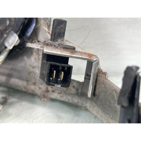 Levier frein à main CITROEN C3 1