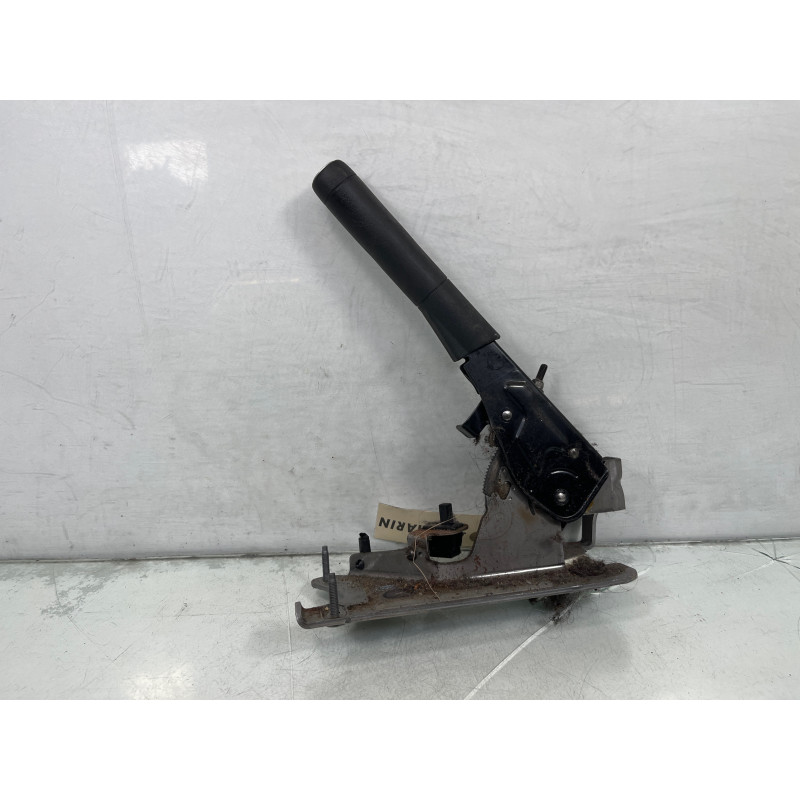 Levier frein à main CITROEN C3 1 Photo n°3