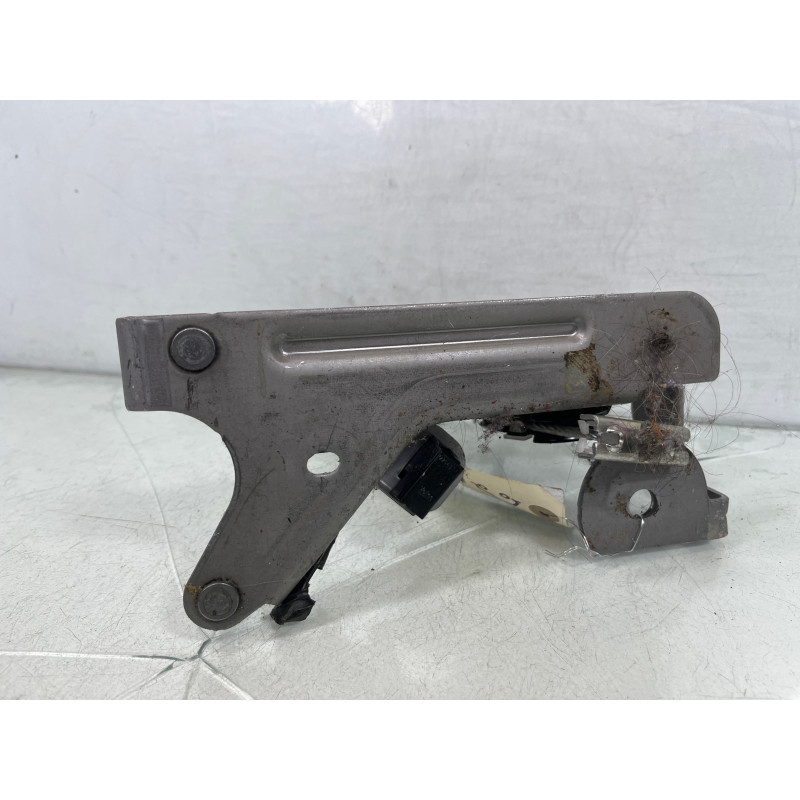 Levier frein à main CITROEN C3 1 Photo n°4