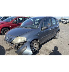 Levier frein à main CITROEN C3 1