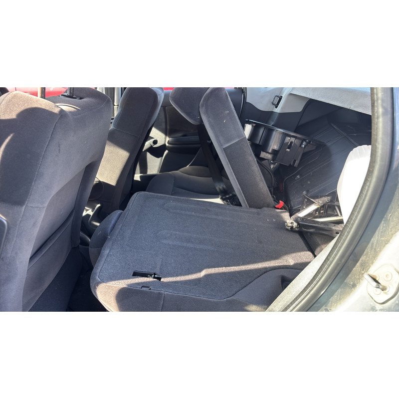 Levier frein à main CITROEN C3 1 Photo n°17