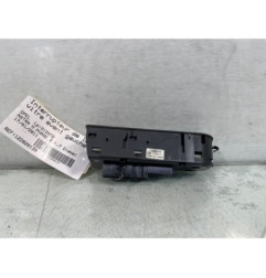 Interrupteur de leve vitre avant gauche OPEL ASTRA H
