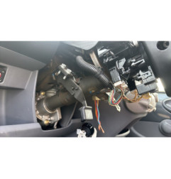 Contacteur tournant CITROEN C1 1