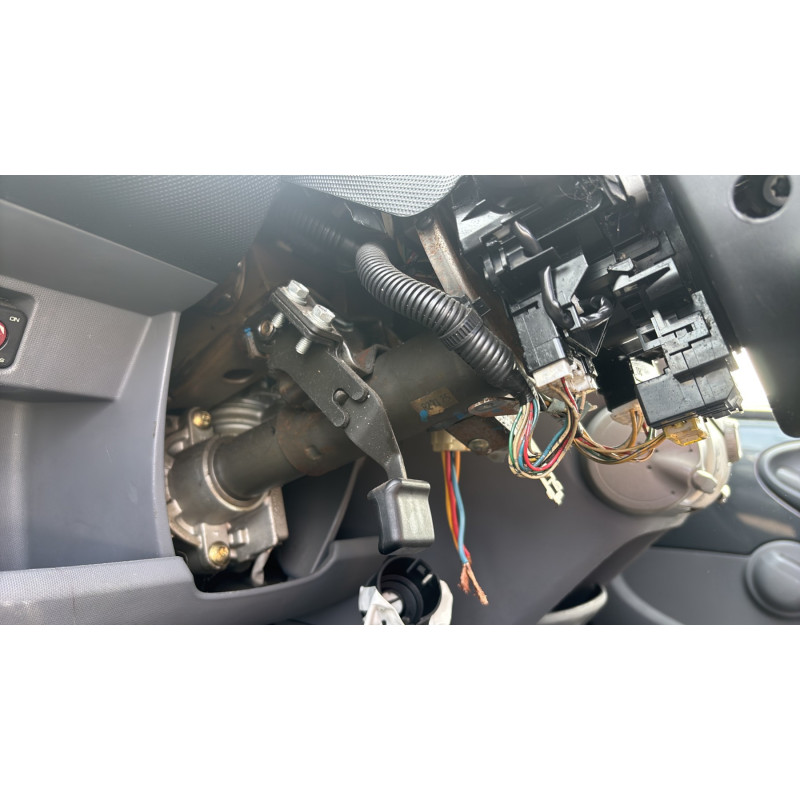 Contacteur tournant CITROEN C1 1 Photo n°20