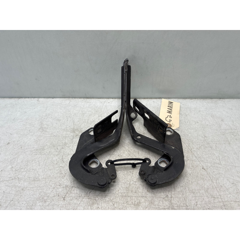 Charniere de capot CITROEN C4 GRAND PICASSO 1 Photo n°1