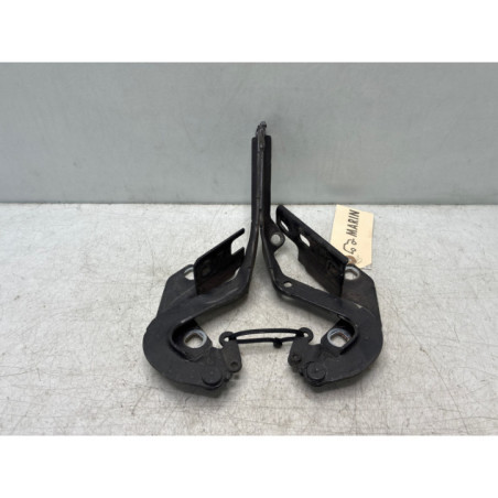 Charniere de capot CITROEN C4 GRAND PICASSO 1 Photo n°1