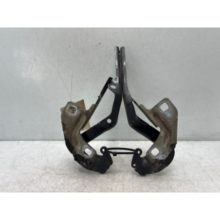 Charniere de capot CITROEN C4 GRAND PICASSO 1