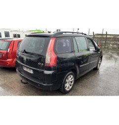 Charniere de capot CITROEN C4 GRAND PICASSO 1