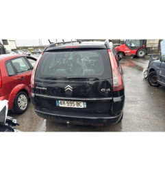 Charniere de capot CITROEN C4 GRAND PICASSO 1