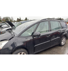 Charniere de capot CITROEN C4 GRAND PICASSO 1