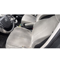 Charniere de capot CITROEN C4 GRAND PICASSO 1