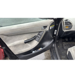 Com (Bloc Contacteur Tournant+Commodo Essuie Glace+Commodo Phare) CITROEN C4 GRAND PICASSO 1