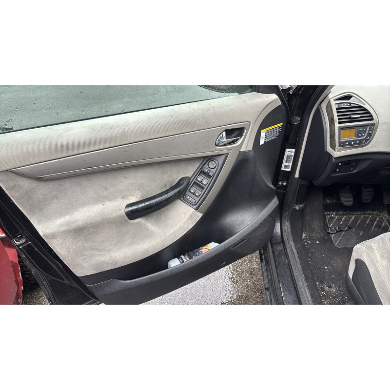 Com (Bloc Contacteur Tournant+Commodo Essuie Glace+Commodo Phare) CITROEN C4 GRAND PICASSO 1 Photo n°18