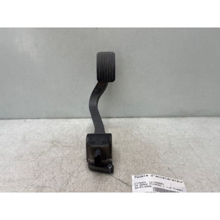 Pedale d'accelerateur CITROEN C4 GRAND PICASSO 1 Photo n°1