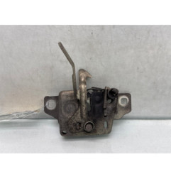 Fermeture de capot RENAULT KANGOO 2 Photo n°1