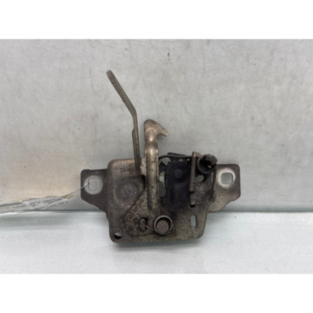 Fermeture de capot RENAULT KANGOO 2 Photo n°1