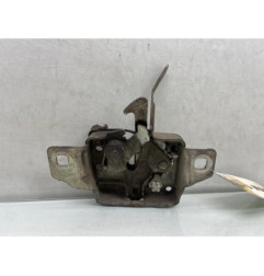 Fermeture de capot RENAULT KANGOO 2