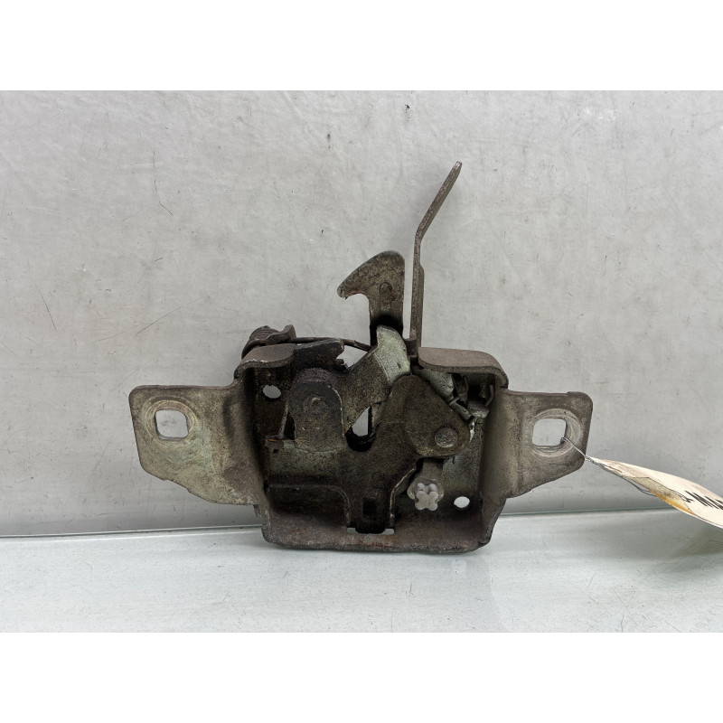 Fermeture de capot RENAULT KANGOO 2 Photo n°2