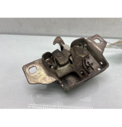 Fermeture de capot RENAULT KANGOO 2