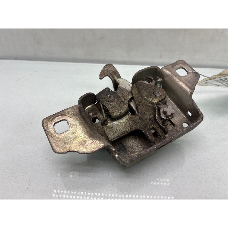 Fermeture de capot RENAULT KANGOO 2 Photo n°3