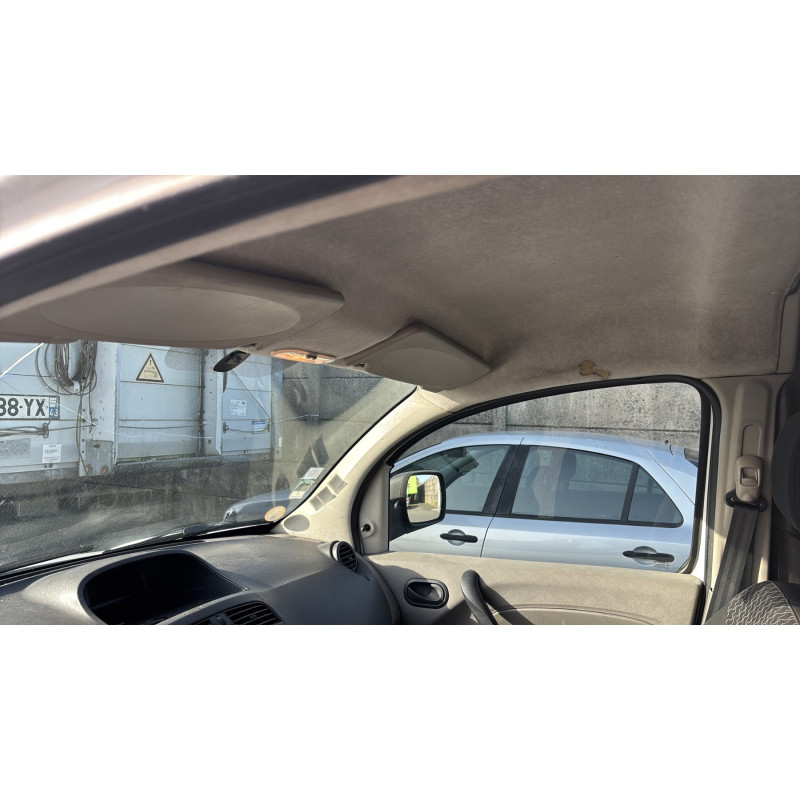 Fermeture de capot RENAULT KANGOO 2 Photo n°14