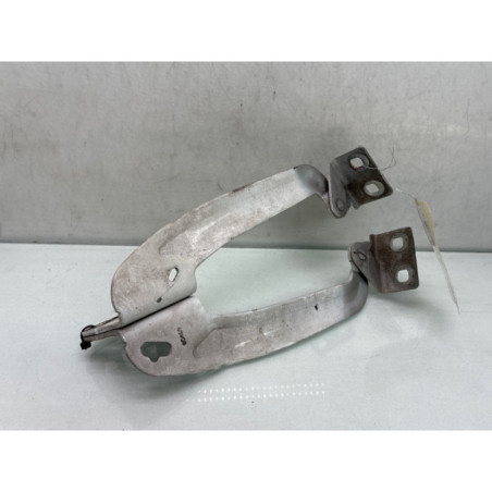 Charniere de capot RENAULT KANGOO 2 Photo n°1