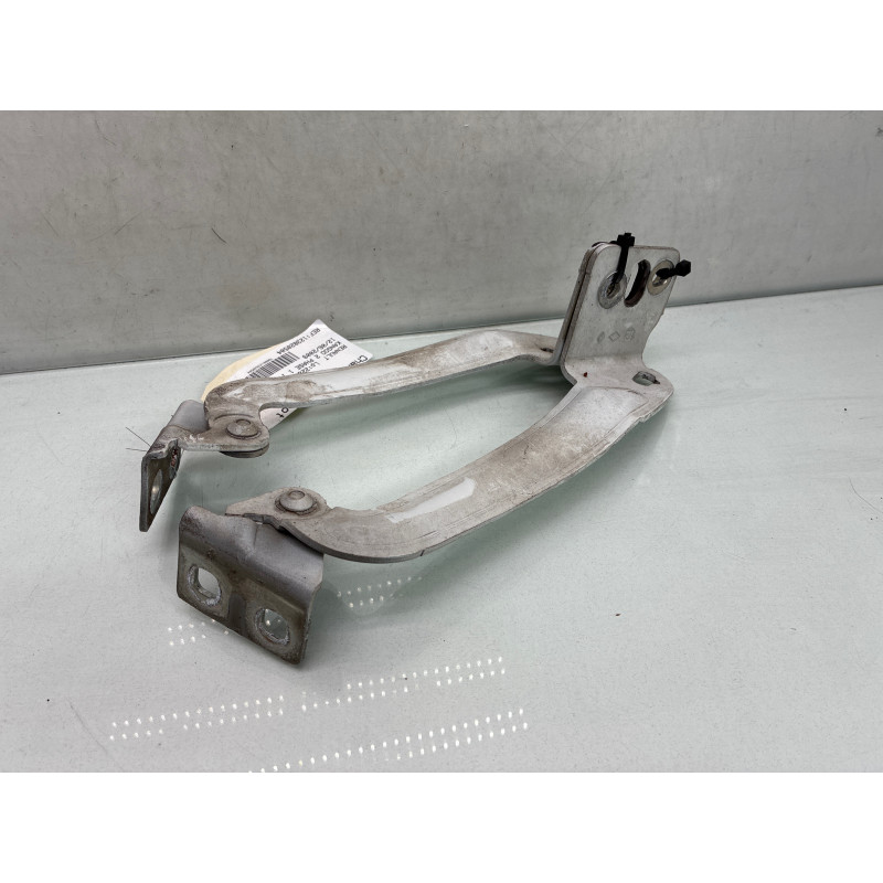 Charniere de capot RENAULT KANGOO 2 Photo n°2
