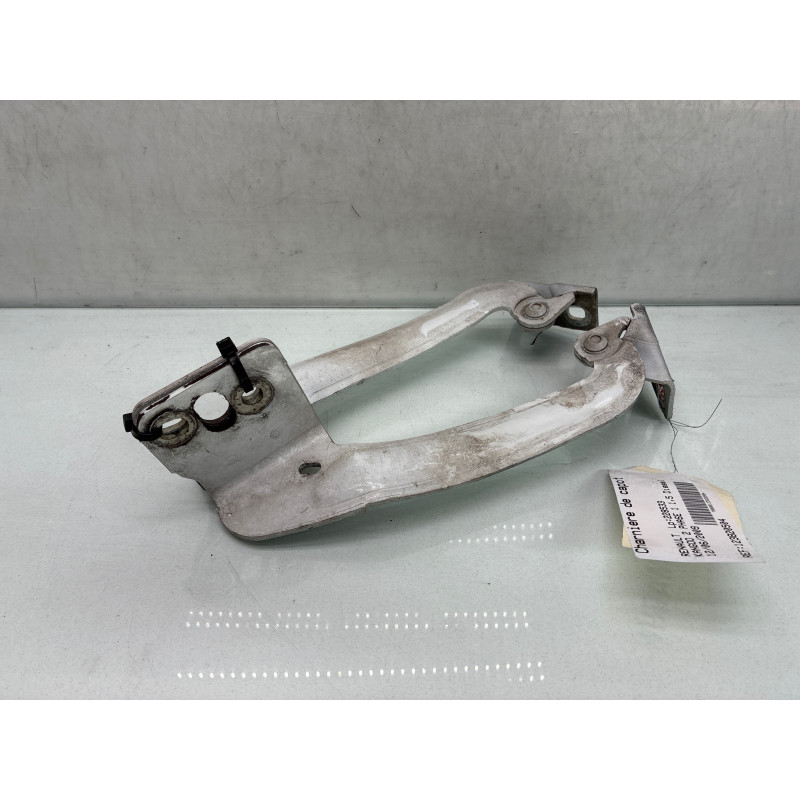 Charniere de capot RENAULT KANGOO 2 Photo n°3