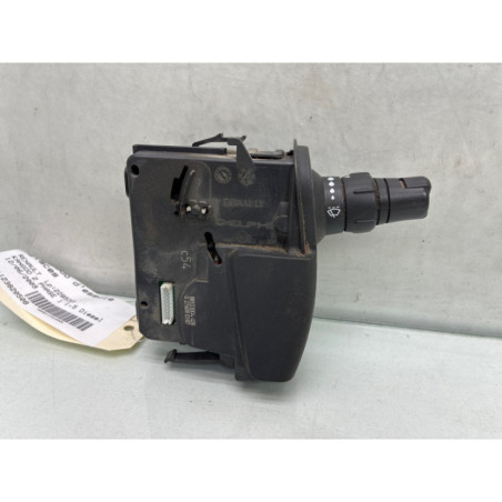 Commodo d'essuie glaces RENAULT KANGOO 2 Photo n°1