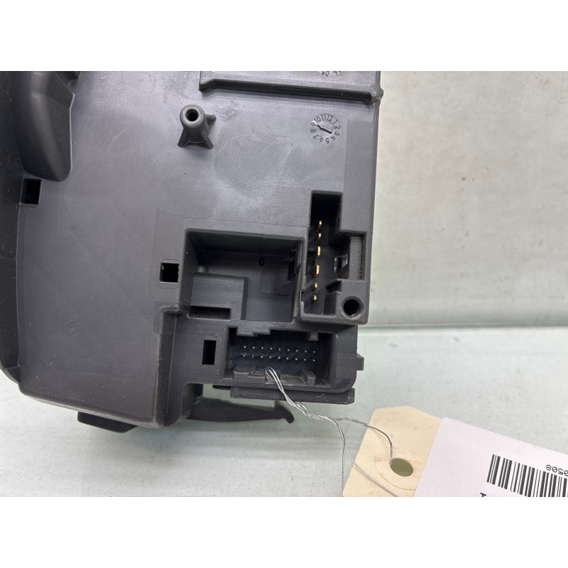 Commodo d'essuie glaces RENAULT KANGOO 2 Photo n°3