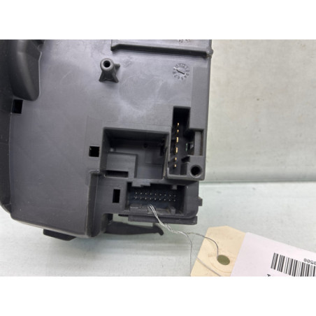 Commodo d'essuie glaces RENAULT KANGOO 2