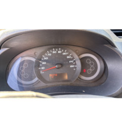 Commodo d'essuie glaces RENAULT KANGOO 2